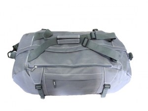 Bolso Cubik Gris